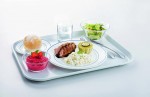 Mobile Preview: Henkelbecher 0,29 l Restaurant Delft