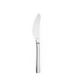 Pizzamesser Atlantic modern Vollheft 228 mm