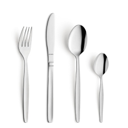 Mobile Preview: Amefa Kuchengabel Scandinave 142 mm