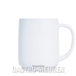 Intensity White, Baril Bockbecher 29 cl
