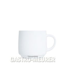 Intensity White, Baril Obertasse 19 cl