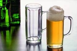 Mobile Preview: Bierkrug Minden 49 cl 0,4 l /-/