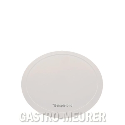 Mobile Preview: EURO Deckel 175 mm für Stapelschale