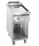Bartscher Elektro-Griddleplatte glatt Serie 700