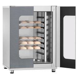 Mobile Preview: Bartscher Gärschrank GS823T