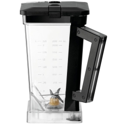 Mobile Preview: Bartscher Multi-Blender 3,2 L 150151