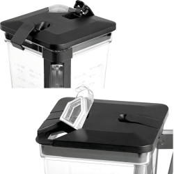 Mobile Preview: Bartscher Multi-Blender 3,2 L 150151