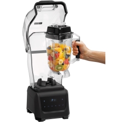 Mobile Preview: Bartscher Blender PRO TOUCH 2,5L