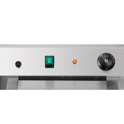 Mobile Preview: Bartscher Fritteuse 12L-10