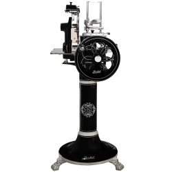 Mobile Preview: Berkel Sockel schwarz für B2 Schwungradmaschine