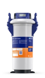 Brita Wasserfilter Purity 1200 Steam kpl. mit MAE