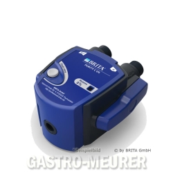 Brita Wasserfilter Pu­ri­ty C Fil­ter­kopf 0% G3/8"-​An­schl.