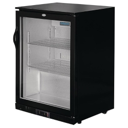 POLAR Tisch-Weinkühlschrank, 16 Flaschen