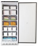 Mobile Preview: POLAR Tiefkühlschrank CD615 weiß 600 Liter