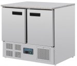 Mobile Preview: POLAR Kühltisch U636