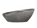 Mobile Preview: Olympia Mineral schräge Dipschale Ø 8,0 cm VPE: 12 Stück -Auslauf-