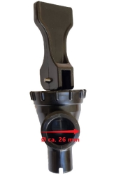 Mobile Preview: Ersatzhahn für Cambro-Getränkebehälter Camtainer
