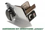 Graef Aufschnittmaschine Concept 30 S Käse Schrägschneider, versandkostenfrei