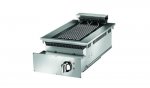 Mobile Preview: Elektro-Vaporgrill, 1Heizzone Elektro Einbau Drop-In Queen 700