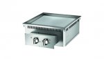 Mobile Preview: AFG Bratplatte, Breite 600, glatt, Elektro Einbau Drop-In Queen 700