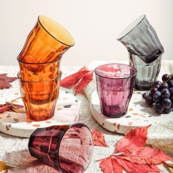 Mobile Preview: Picardie Becher 25 cl Pink 1027EB06A1111 Duralex