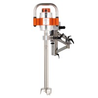 Dynamic EASY MIX SMX 800T Wandmodell