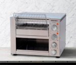 Mobile Preview: Roband Eclipse Bun Toaster ET315