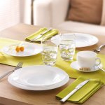 Mobile Preview: Schale 12,0 cm Evolutions white