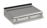 AFG Brat- Grillplatte Elektro glatt 16,2 kW Tischgerät Queen 900