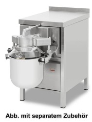 Mobile Preview: Feuma Maschinenschrank 500 - AE 20-2 E HU 1020
