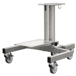 Feuma Untergestell FG4 für AE 20-2 für HU 1020-2