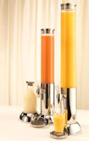 Mobile Preview: Frilich Getränkespender CONNECT "Juicer" 3 l + 4 l