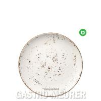 Grain, Gourmet Teller flach 17 cm