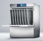 Mobile Preview: Hobart Profi FXL-10C Geschirrspülmaschine