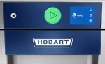 Mobile Preview: Hobart Profi FXL-10C Geschirrspülmaschine