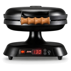 Neumärker Galaxia® Black Edition | Professionelles Design-Waffeleisen 12-20210