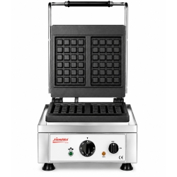 Neumärker Waffeleisen Basic Brüsseler Waffel 05-80701