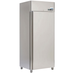 COOL-Line NordCap Backwaren-Tiefkühlschrank BLF 600 447800600