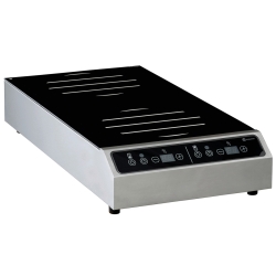 Auftisch-Induktionskochfeld GL2 7000 F NordCap 5321755