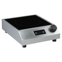 Auftisch-Induktionskochfeld GLN 3500 K NordCap 5322030