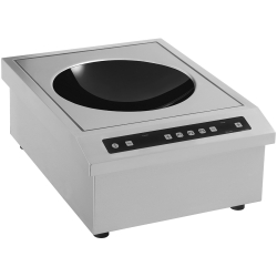 Auftisch-Induktionswok BWIC 3600 NordCap 5322148