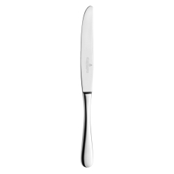 Menümesser massiv Charisma 18/10 poliert 234 mm 110116