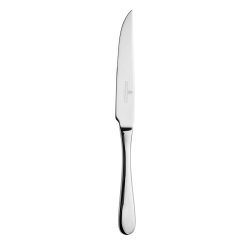 Steakmesser massiv Charisma 18/10 poliert 235 mm 110196