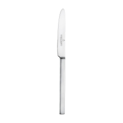 Picard Wielpütz briefanker Dessertmesserl Girona matt 18/10 200mm 183123 6183
