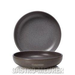 Mobile Preview: Rockzzero Schale, Ø 22 cm, One Stone Grey