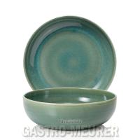 Mobile Preview: Rockzzero Schale, Ø 26 cm, One Myrtle Green