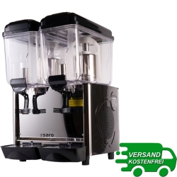 SARO Kaltgetränke-Dispenser COROLLA 2B 398-1013