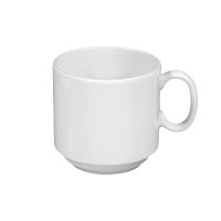 Mobile Preview: Becher mit Henkel 0,25 l Meran Seltmann Weiden