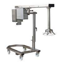 Dynamic Giraffe Gigamix Standard TB001