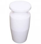 AFG Stopfen für Griddleplatten, Queen 700+900